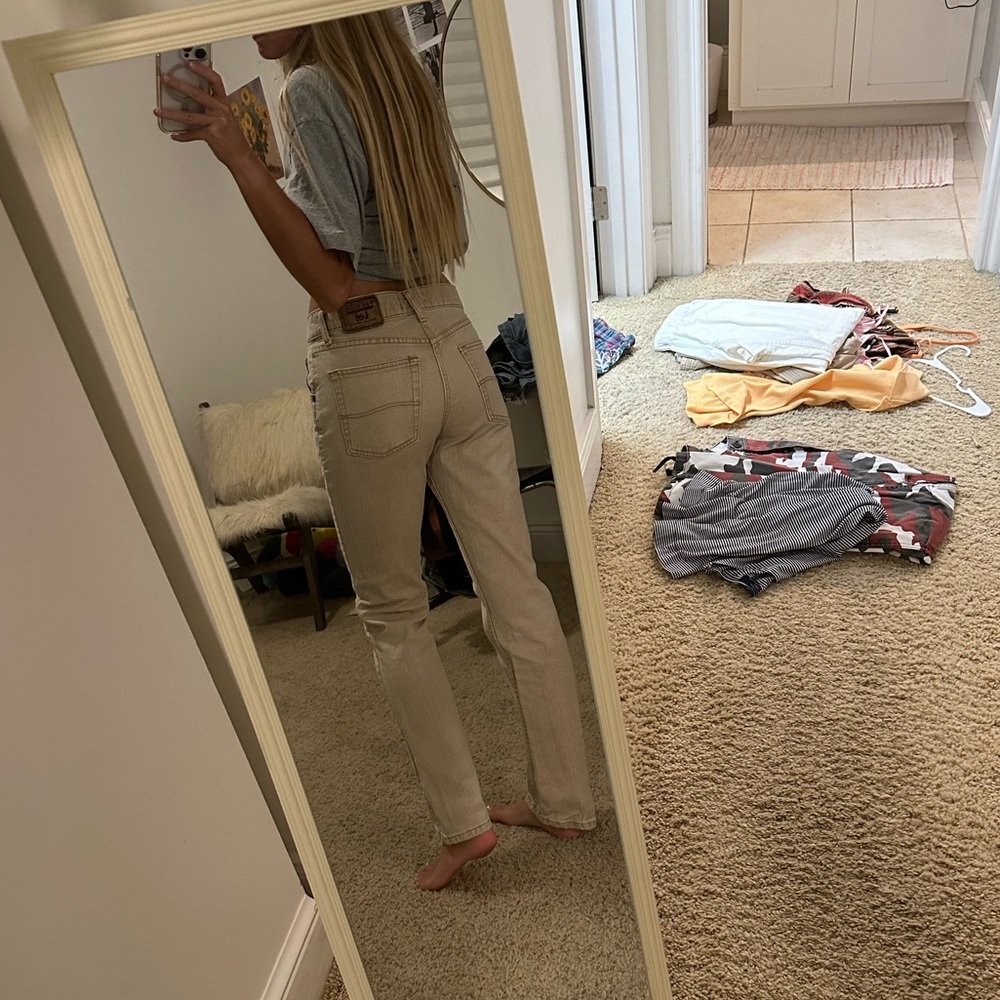 Lee jeans